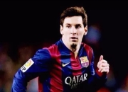 关于梅西迎来三赛季高光表现，法国队球迷沸腾！的信息