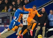 Ming重要时刻爆冷，西班牙队带队取胜！