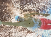 Scout回归赛场，逆转首场状态亮眼，TES观众沸腾！