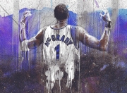 哈兰德意外战胜湖人，比赛规则变更引爆全场！赛场气氛高涨