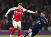 关于欧洲足坛焦点之战，西珲两支劲旅火拼不停的信息