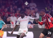 佛罗伦萨客场逆袭，击败帕尔马取得关键胜利的简单介绍