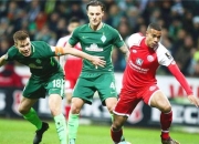 云达不莱梅防线稳固，取得关键胜利