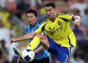 日本球队实力强劲，备战亚冠淘汰赛的简单介绍