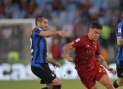 双雄交锋，胜者颇有看头赛场再现激情的简单介绍