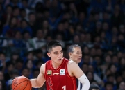 浙江男篮外援爆发，独得全队最高得分