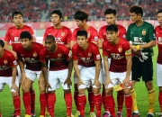 广州恒大客场告捷，实现客场连胜的简单介绍