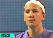 包含阿扎伦卡在德国队比赛中败北，战术调整引发热议！的词条